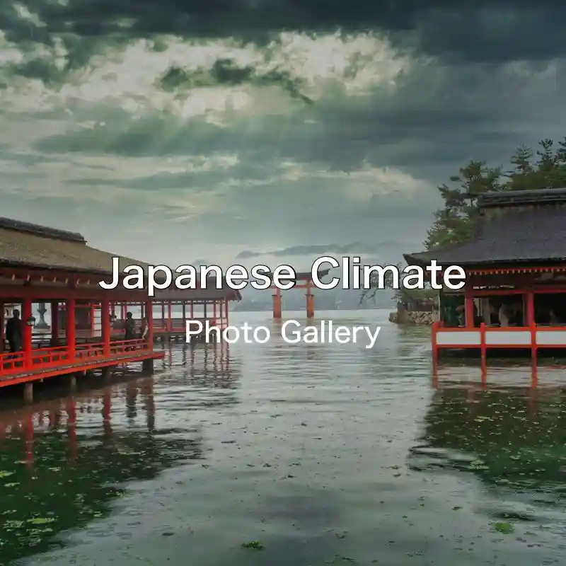 climate photo gallery