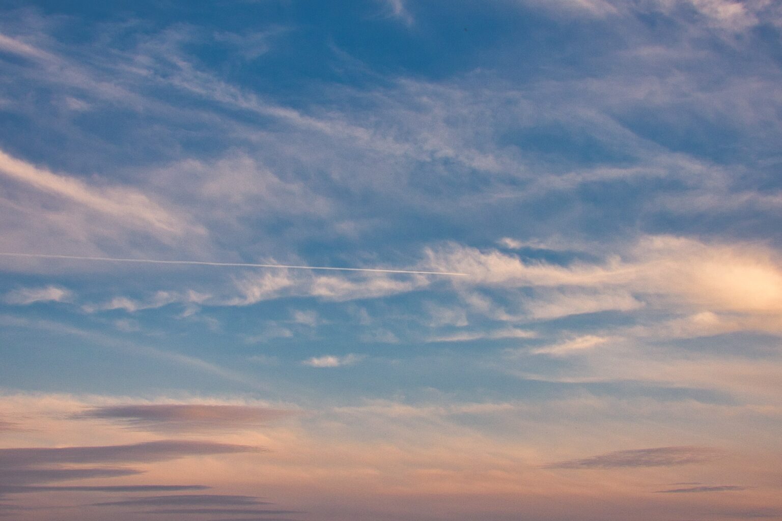 飛行機雲