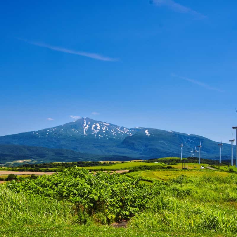 八海山