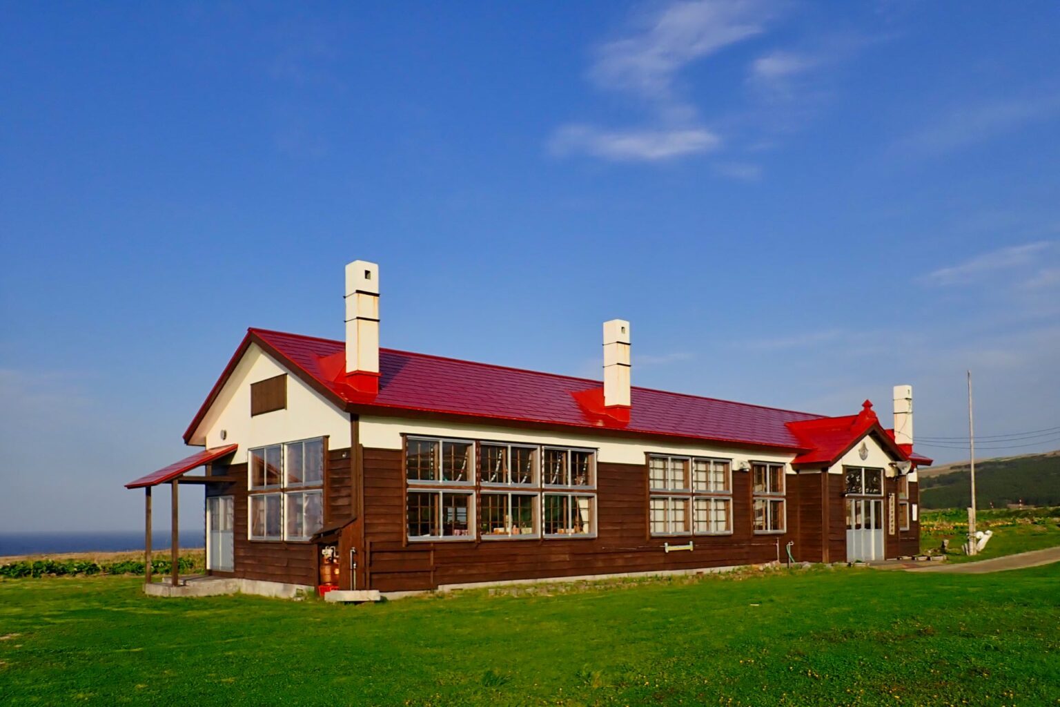 麗端小学校岬分校