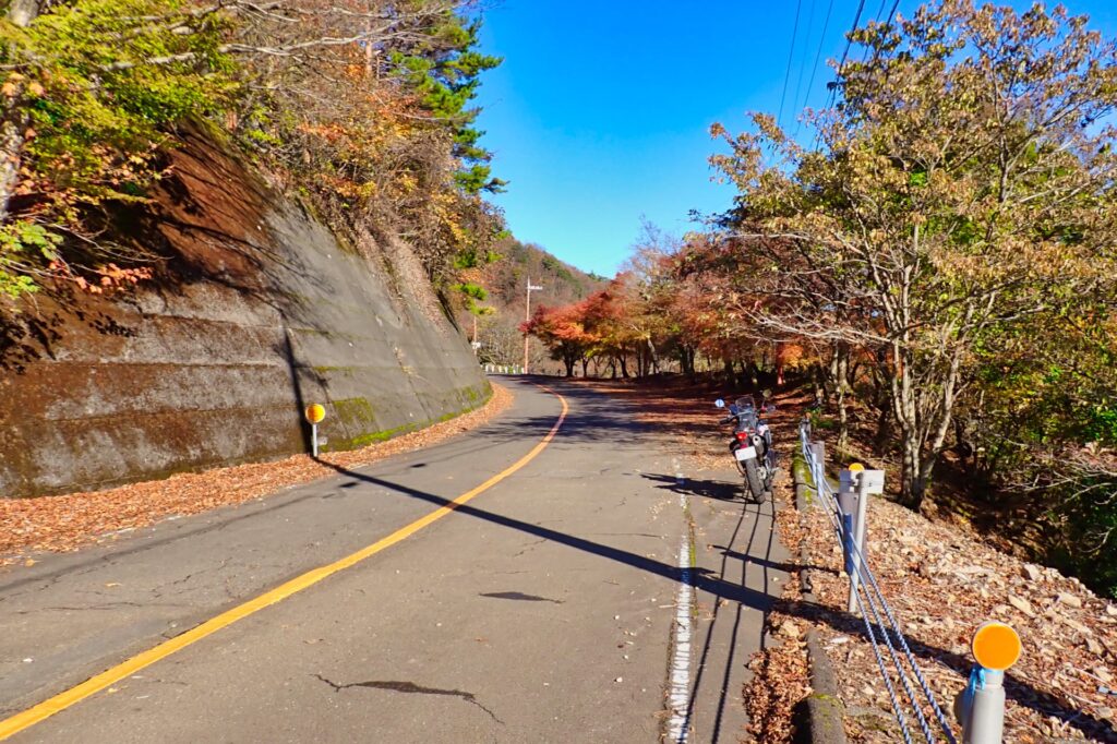 福井県道107号泊小浜停車場線