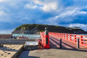 雄島 福井県