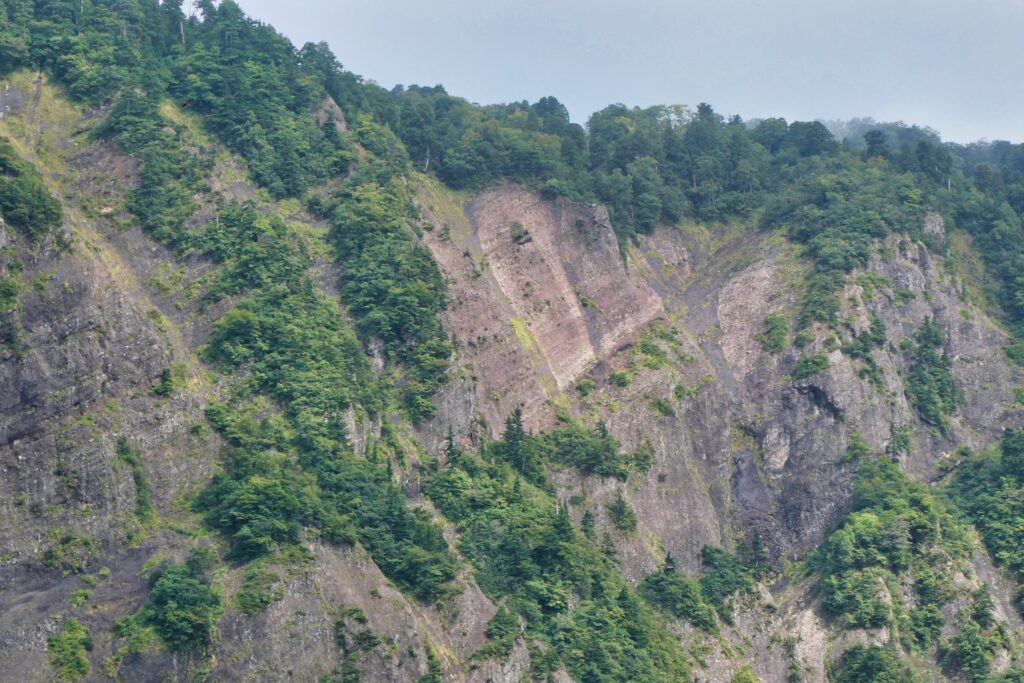 海谷三峡パーク