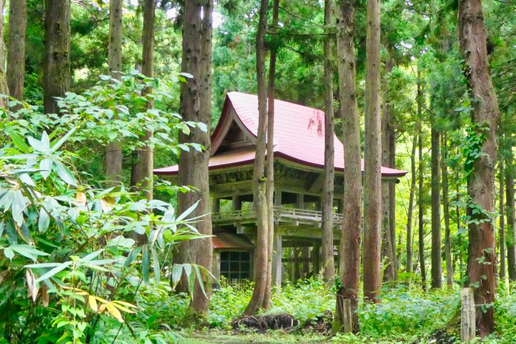 雲台寺