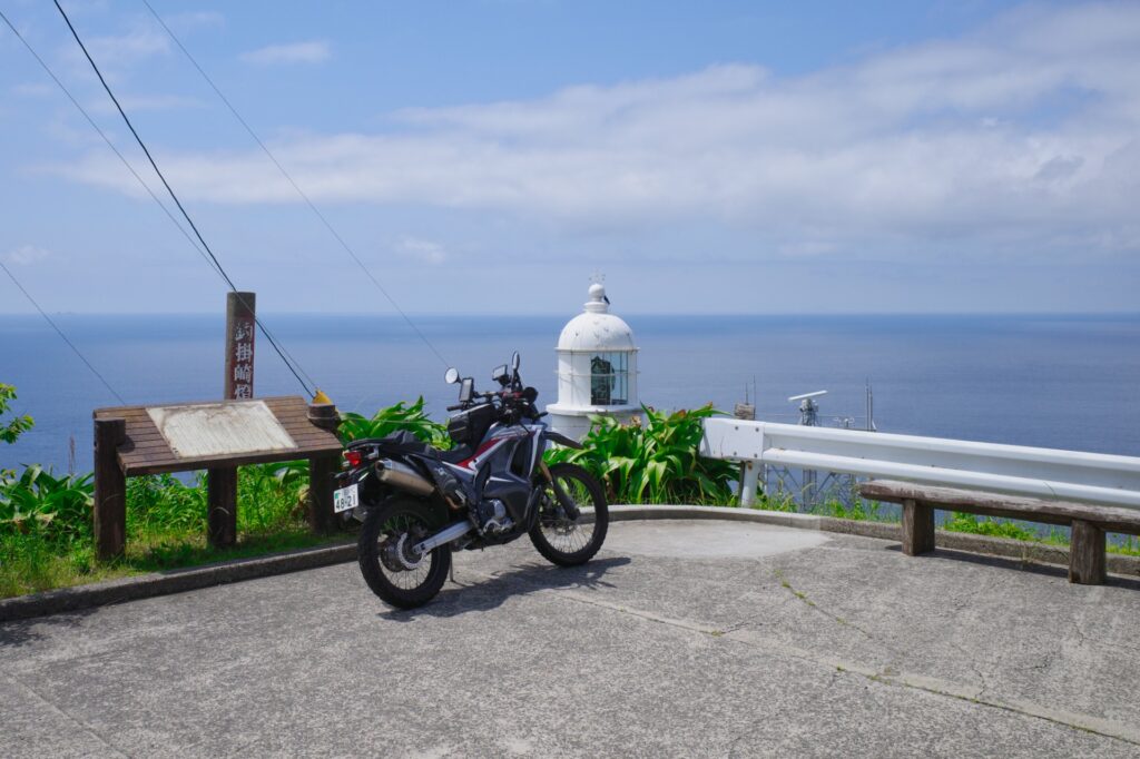 釣掛埼灯台