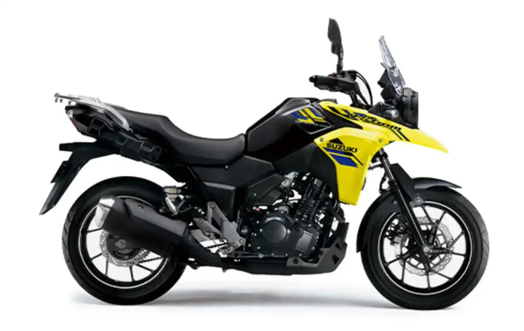 SUZUKI Vストローム250